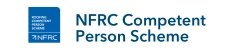 NFRC Competent Person Scheme