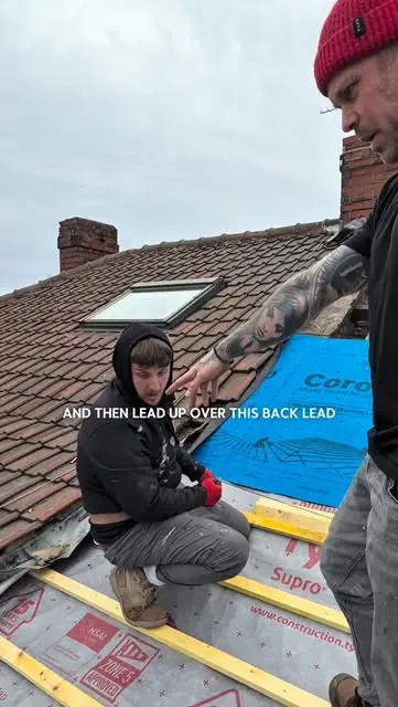 AAA Roofing on Instagram, 17 September 2026