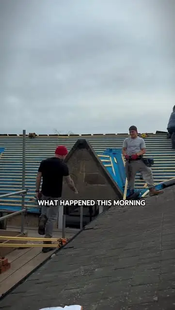 AAA Roofing on Instagram, 27 June 2026