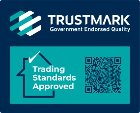 TrustMark Trading Standards Approved